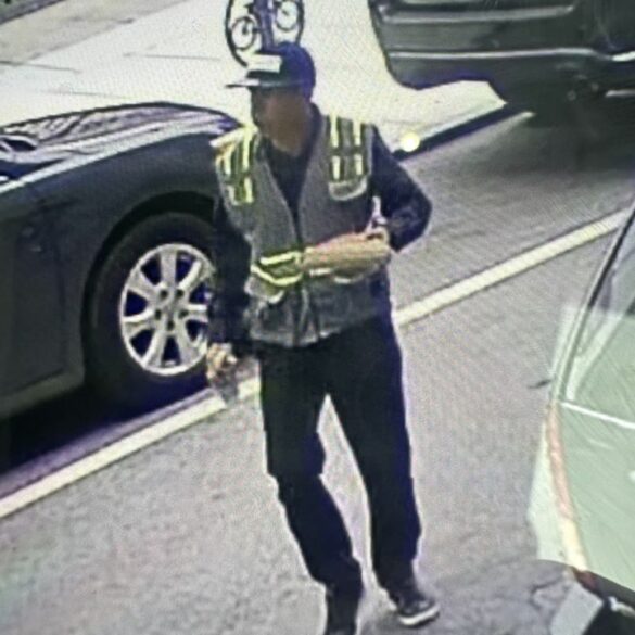 New jersey state police seek help identifying suspects in jewelry theft - photo licensed by shore news network.