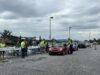 Special hours announced at mills river park distribution site