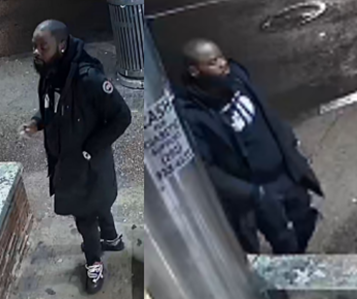 Group of suspects sought in D.C. business robbery