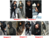Armed suspects at large after brazen early-morning robbery near dupont circle
