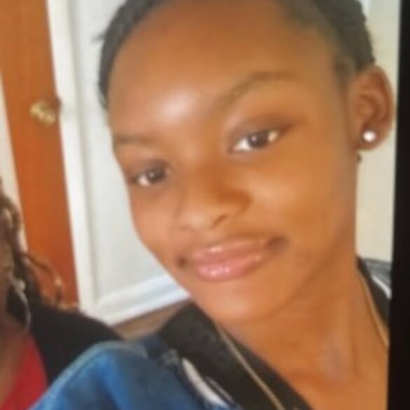 Baltimore county police seek help locating missing 12-year-old girl - photo licensed by shore news network.