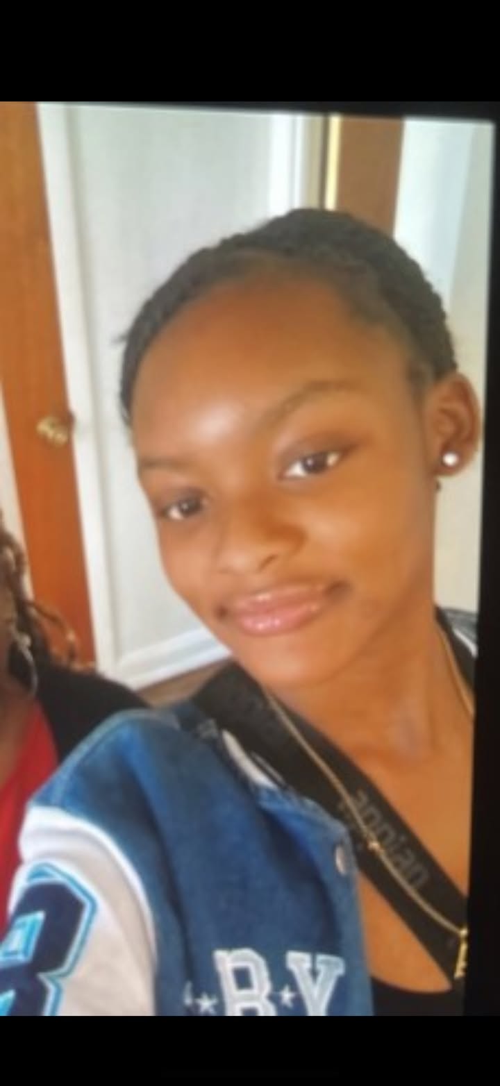 Baltimore County police seek help locating missing 12-year-old girl