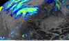 Rain possible wednesday night across new jersey