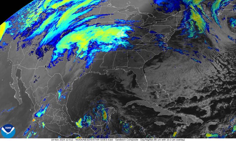 Rain possible wednesday night across new jersey - photo licensed by shore news network.