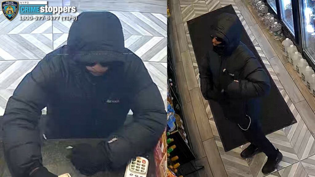 Manhunt for Fugitive Wanted for Slashing in Brooklyn