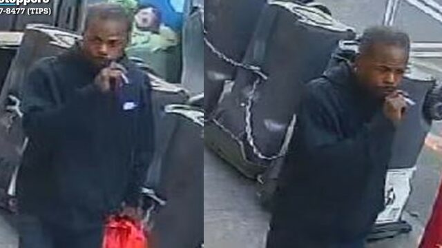 NYPD seeks suspect in racially motivated Midtown assault