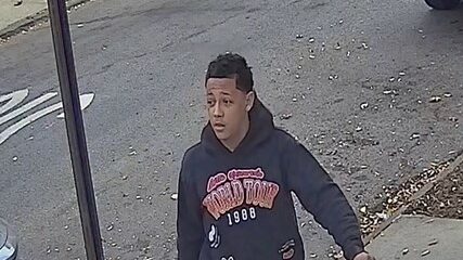 Bronx Chain Snatcher Sought by NYPD