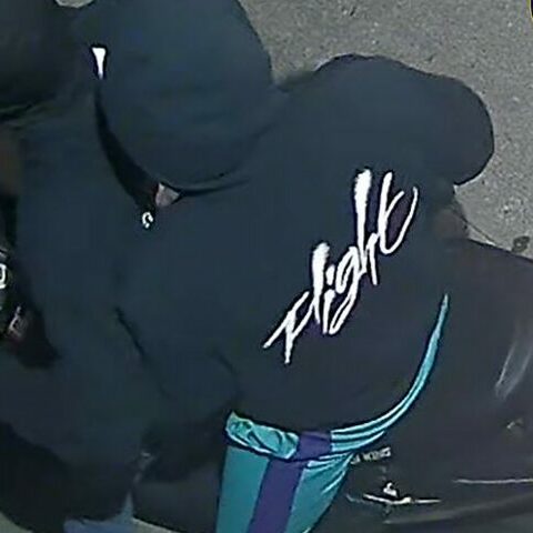 Nypd seeks public's help identifying suspects in armed robbery spree - photo licensed by shore news network.