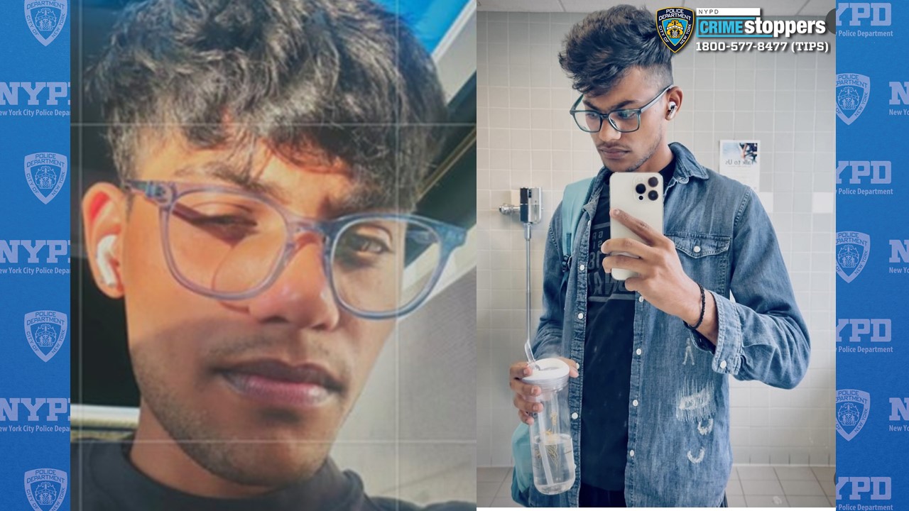 Police seek man accused of groping woman on Queens bus and subway