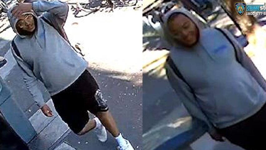 Man sought in pipe attack on 60-year-old in East Village, police say