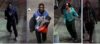 Suspects on the run after attempted robbery turns violent in d. C.