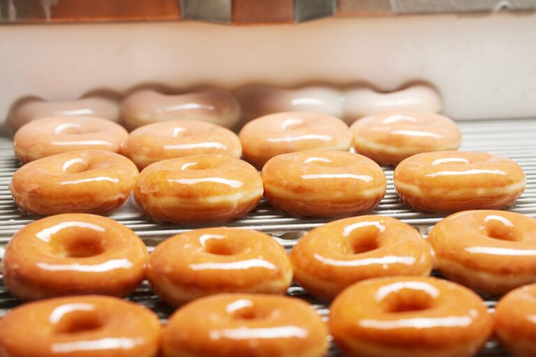 Krispy kreme opening new location in ocean county - photo licensed by shore news network.