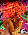 Dave's hot chicken is coming to freehold