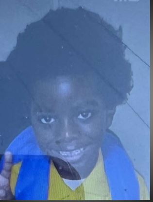 Baltimore police search for missing brothers, ages 12 and 5