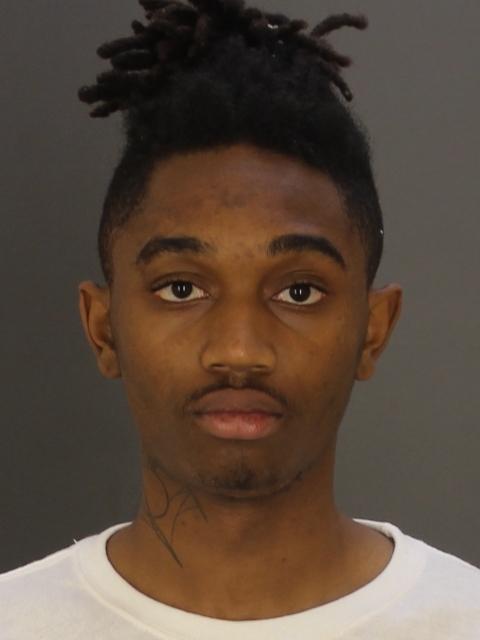 Baltimore police arrest 19-year-old suspect in fatal Central District shooting
