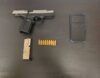 Bowleys lane investigation leads to arrest and firearm seizure in baltimore