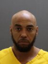 Police charge repeat offender in fatal baltimore shooting