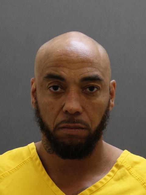 Police charge repeat offender in fatal Baltimore shooting