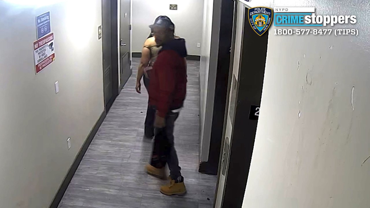 Gunfire and assault in the Bronx leave two injured; NYPD seeks suspects