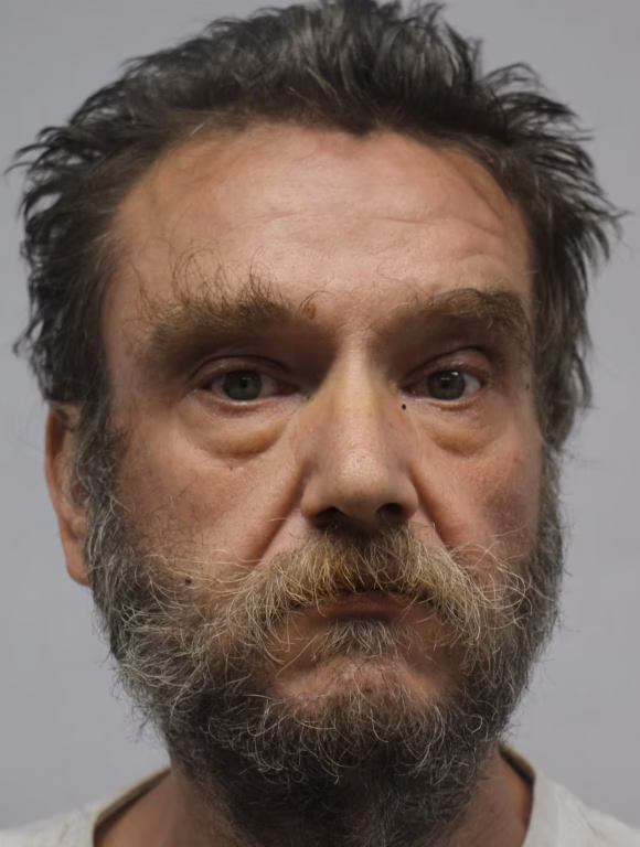 Man killed with samurai sword in Ohio apartment complex After Suspect Asks for Cigarette