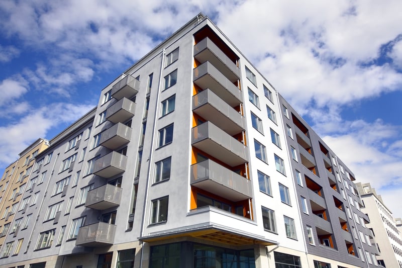 Lawsuit Filed Against Maryland Property Management Company Over Unsafe Conditions, Debt Collections