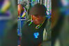 Manhunt underway for suspect in septa train assault