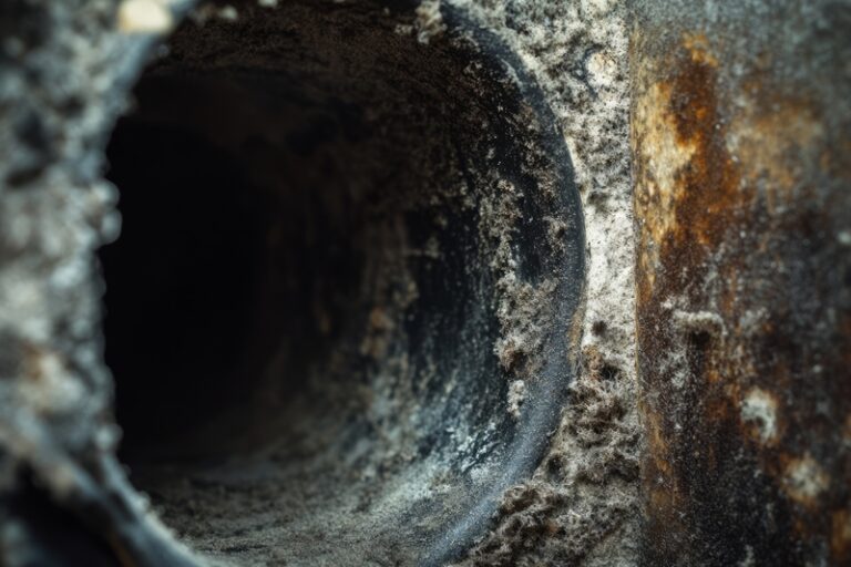 Chimney and air duct cleaning scams spread across new jersey, targeting homeowners through social media - photo licensed by shore news network.