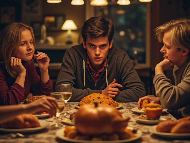 Hey, new jersey libs: it’s not too late to get over it and spend thanksgiving with your trump-loving family—here’s why - photo licensed by shore news network.