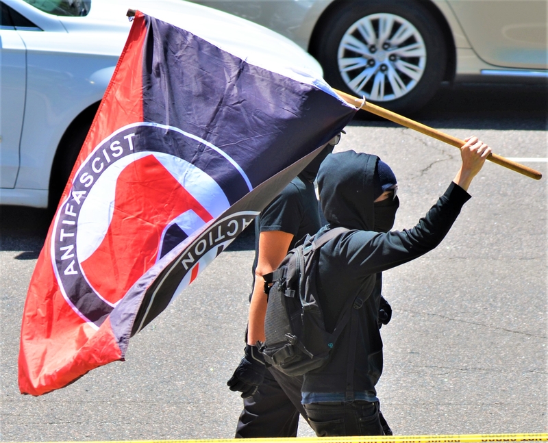 Blue State Leaders and Radicals Unveil Battle Plan to Fight and Resist President Trump, MAGA Supporters