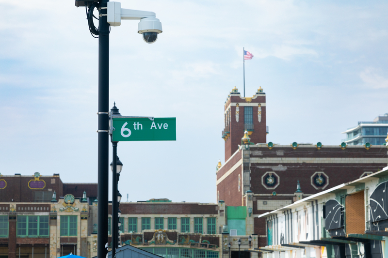 Savory Escapes: Four Must-Try Restaurants in Asbury Park This Weekend