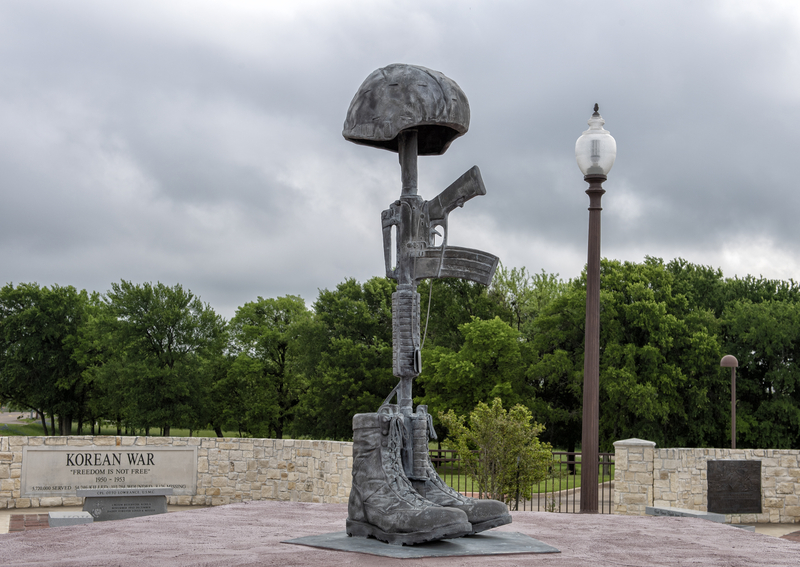 New Jersey proposes law to standardize battlefield cross memorials with traditional symbols