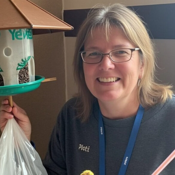 New jersey’s war on fun continues: after plastic straws and bags, bird feeders are in the crosshairs, what's next? - photo licensed by shore news network.