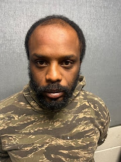 Landover man charged with fatally stabbing brother