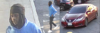 Video shows suspects in southeast d. C. Shootout as police intensify search
