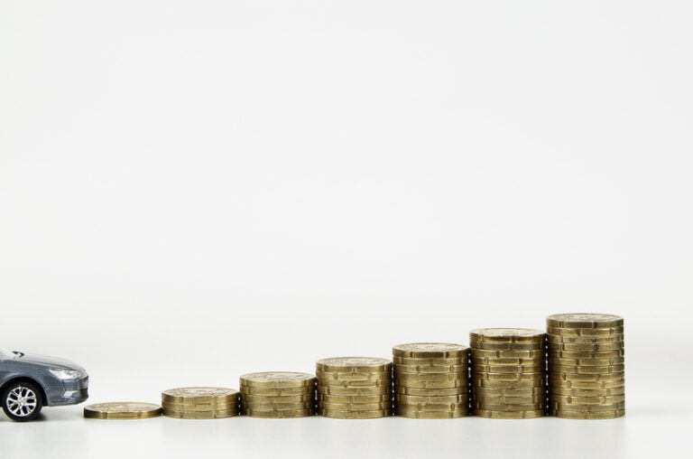 Car insurance premiums see double digit increases in new jersey in 2024: here's how much - photo licensed by shore news network.