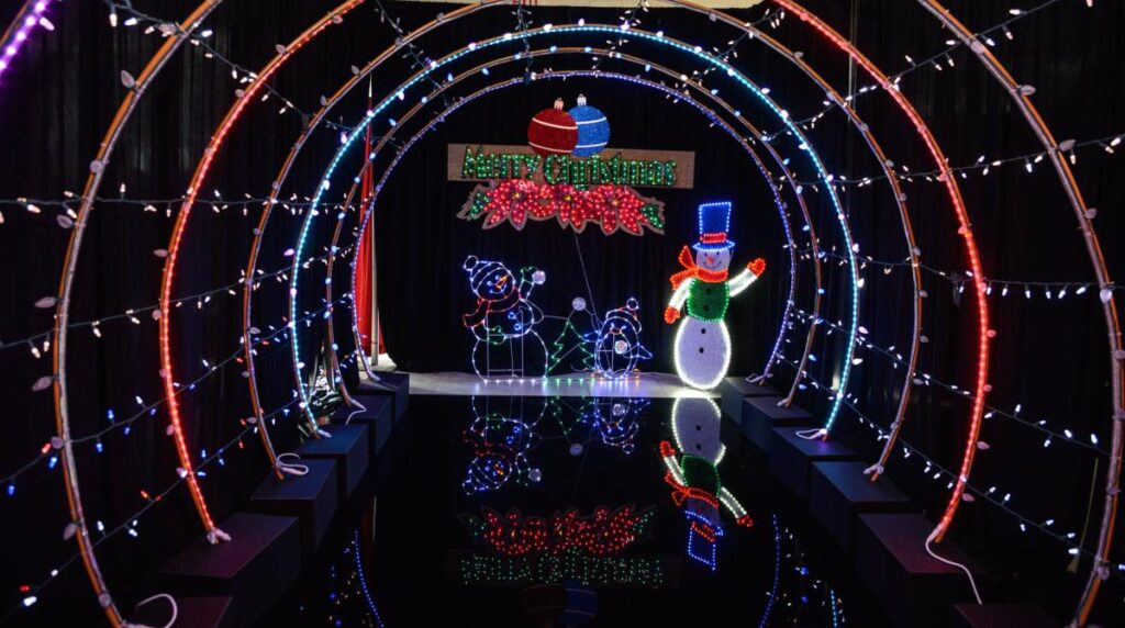 Christmas House Freehold set to open November 29, bringing holiday magic to New Jersey