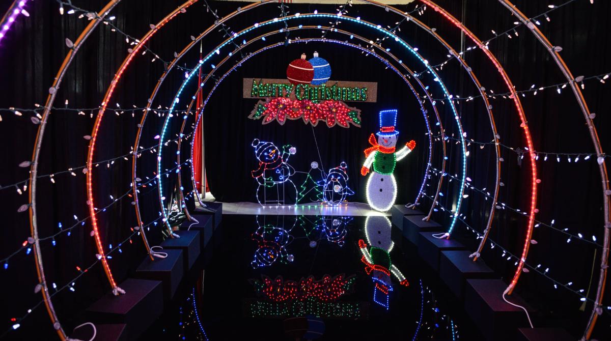 Christmas House Freehold set to open November 29, bringing holiday magic to New Jersey