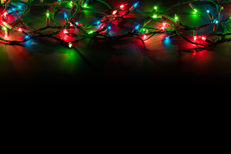 Man Dies from Electrocution After Tossing Christmas Lights Over High-Voltage Power Line