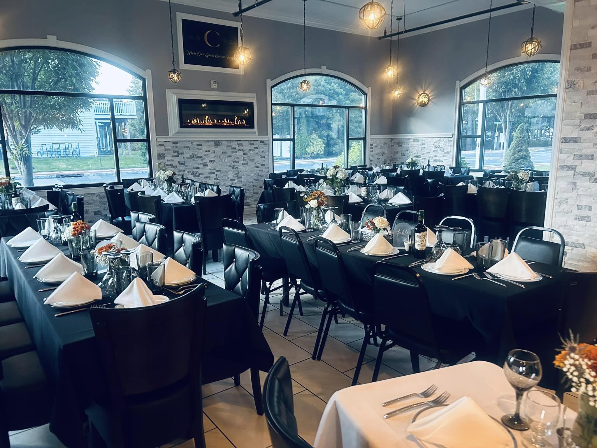 Escape the Election Night Stress with a Nice Dinner Out in Brick