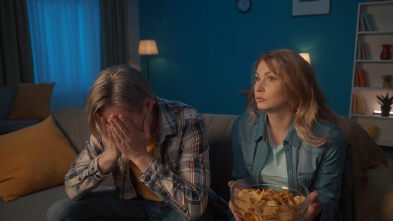 New jerseyans most sleep deprived on election night, poll shows - photo licensed by shore news network.