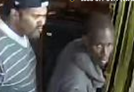 Bronx Woman Kicked and Punched Before Perps Make Off with $5 and a Cell Phone