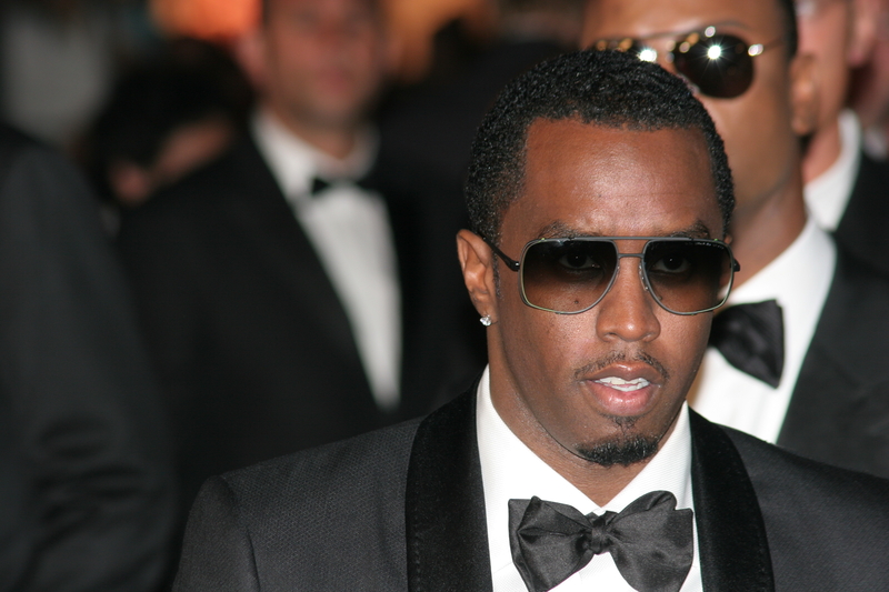 Pardon Me? Why Are Hollywood Elites with Diddy Connections Lining Up Behind Kamala Harris