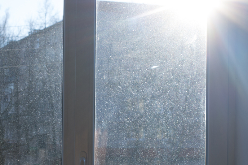 $300 million in federal funding awarded for NJ Transit, are we finally getting clean windows?