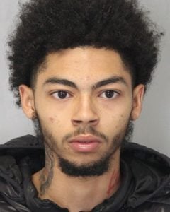 An 18-Year-Old Delaware Man Finds Out: Sees Drunk Driving Stop Turn Into Gun and Drug Arrest