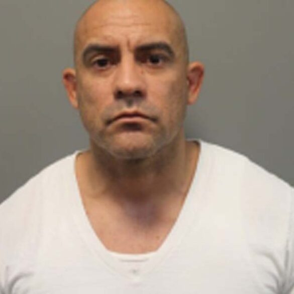 Fbi agent arrested for sexual assault in gaithersburg, police seek additional victims - photo licensed by shore news network.