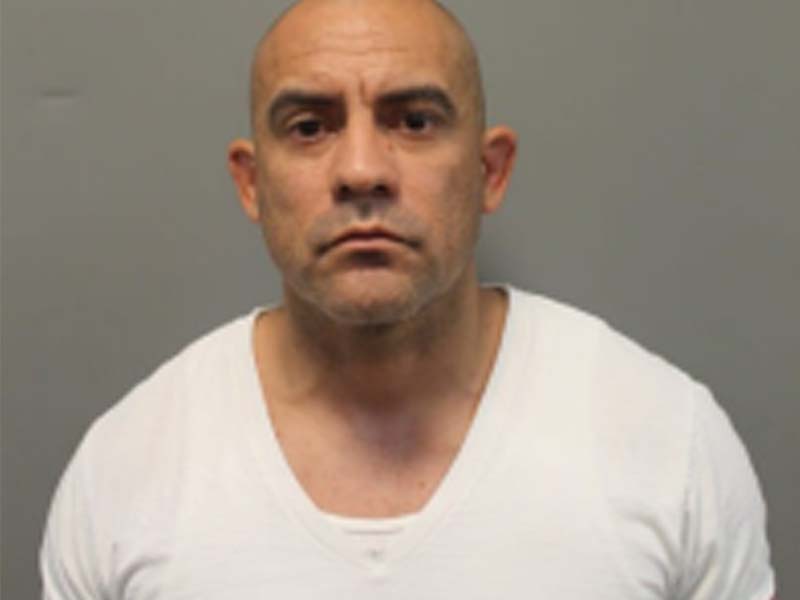 FBI agent arrested for sexual assault in Gaithersburg, police seek additional victims