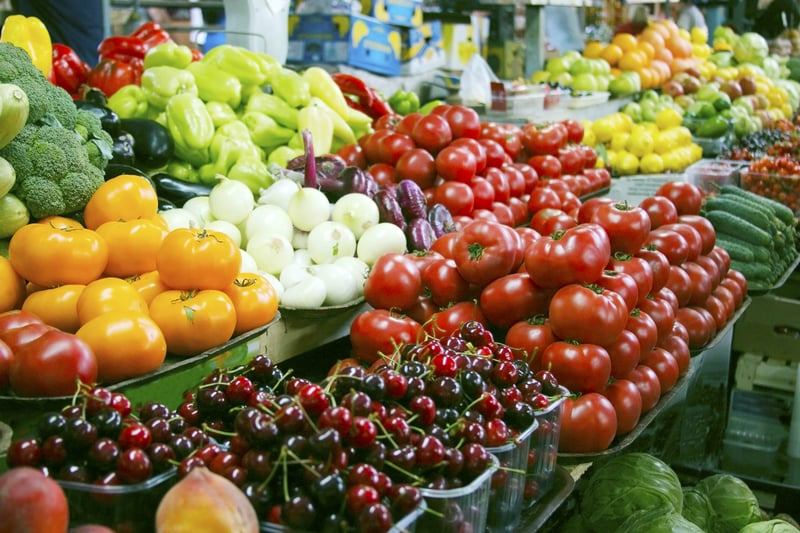 Brick Farmers Market returns in May with over 60 vendors lined up