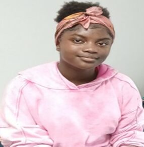 14-Year-Old D.C. girl vanishes; last seen on Halloween