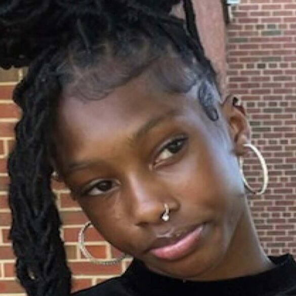 14-year-old girl critically missing in southeast d. C. - photo licensed by shore news network.