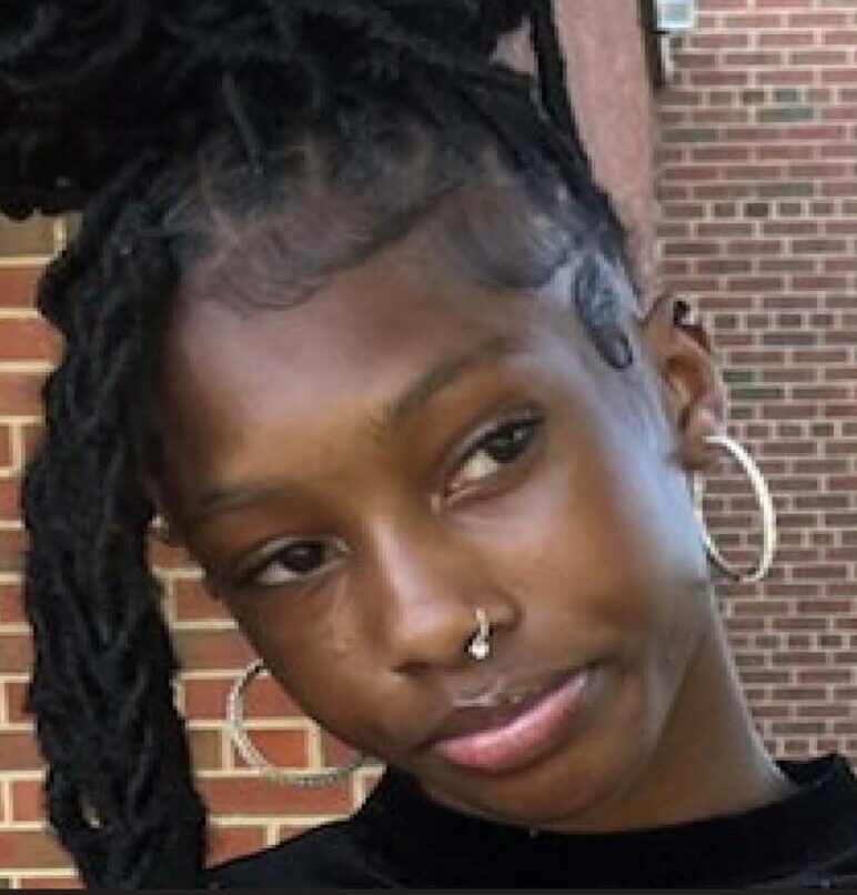 14-year-old girl critically missing in Southeast D.C.